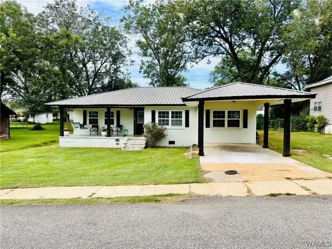 161 Foothill Rd, Winfield, AL 35594