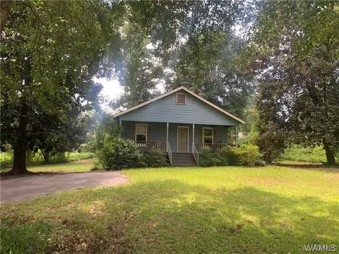 300 Bear Creek Cut Off Rd, Tuscaloosa, AL 35405