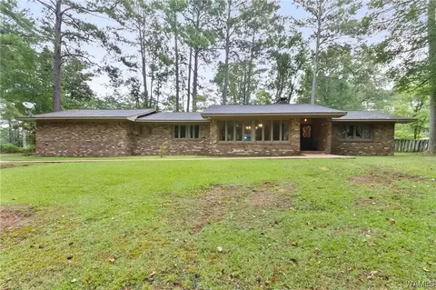 1419 13th St NW, Fayette, AL 35555