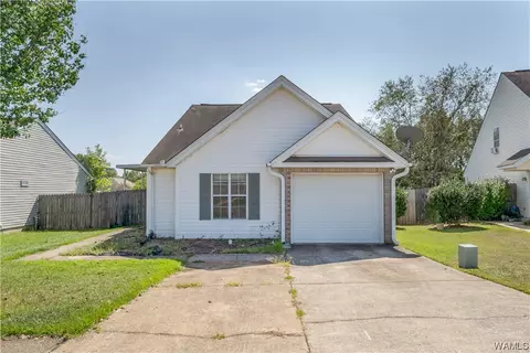 8637 Inverness Dr, Tuscaloosa, AL 35405