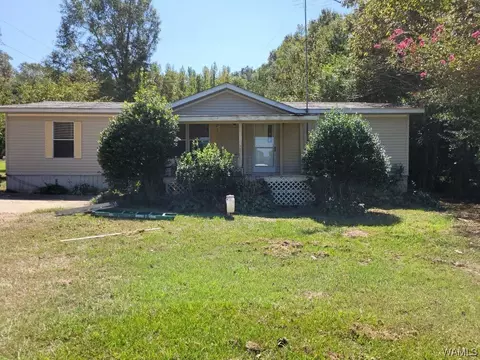 210 Highway 278, Sulligent, AL 35586