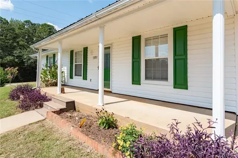 17 Sandpiper St, Carrollton, AL 35447