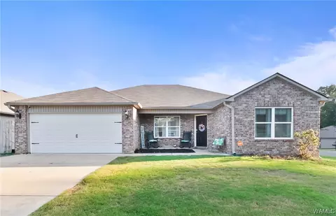 203 Center Field Dr, Tuscaloosa, AL 35405