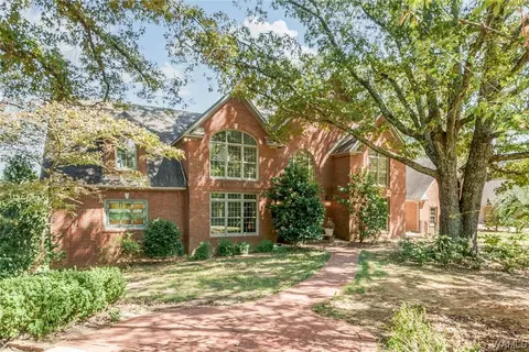 8401 Briar Ridge Rd, Tuscaloosa, AL 35406
