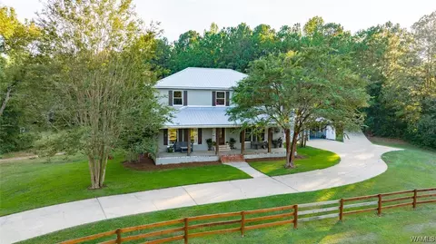 12804 Spring Creek Rd, Ralph, AL 35480