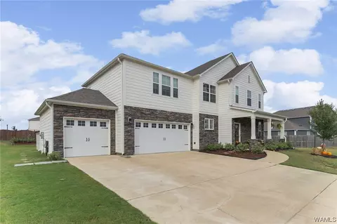 22560 Limestone Dr, Mc Calla, AL 35111