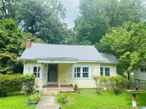 2620 Wilmer Ave, Anniston, AL 36201