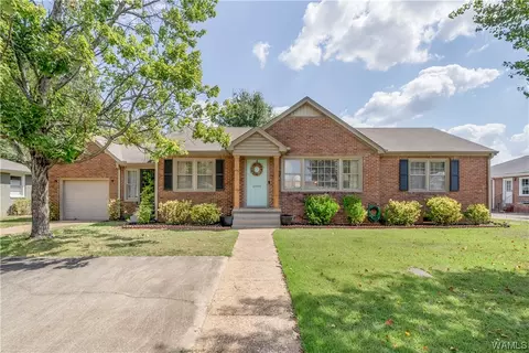 2009 Avalon Ave, Tuscaloosa, AL 35401