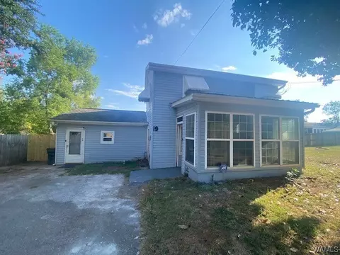 19 18th St, Tuscaloosa, AL 35401