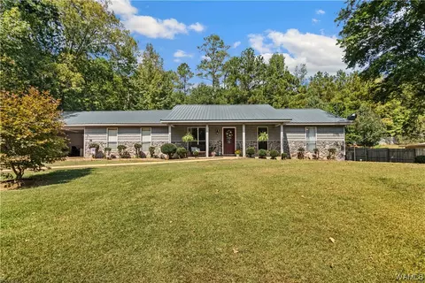 912 13th St SW, Fayette, AL 35555