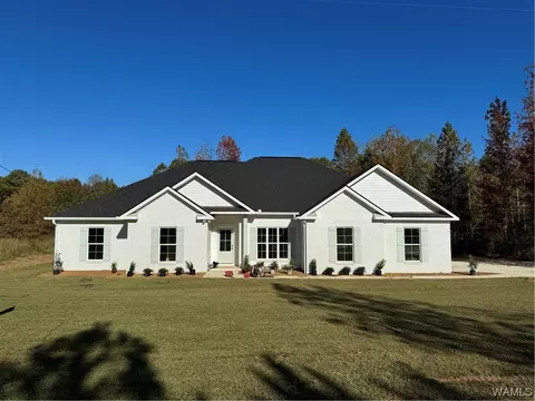 11885 Meadowview Dr, Northport, AL 35475