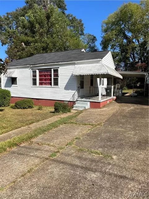 12 Washington Sq, Tuscaloosa, AL 35401
