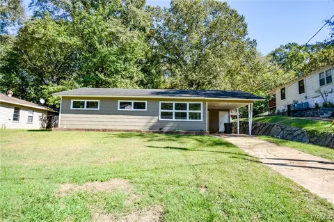 1805 21st Ave E, Tuscaloosa, AL 35404