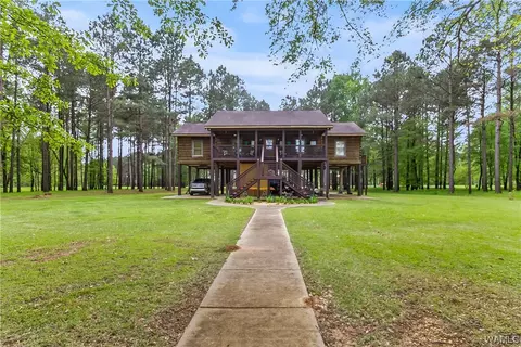 26 Cypress Point Dr, Akron, AL 35441