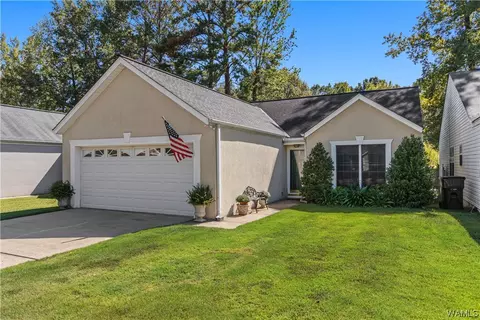 5123 Woodland Trce, Tuscaloosa, AL 35405