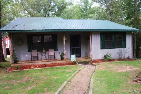 1328 Wiggins Rd, Fayette, AL 35555