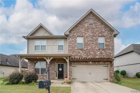 12864 Olmsted Cir, Mc Calla, AL 35111