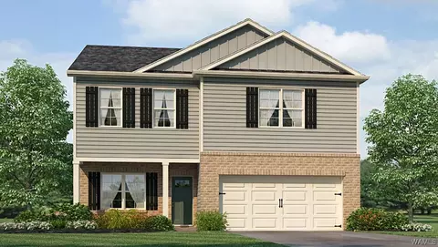 3603 Magnolia Hills Dr, Northport, AL 35473