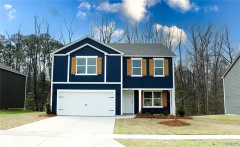 3513 Magnolia Hills Dr, Northport, AL 35473