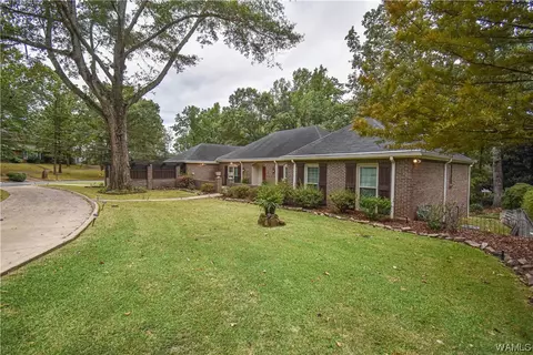 3404 Firethorn Dr, Tuscaloosa, AL 35405