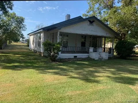 708 5th St NE, Fayette, AL 35555