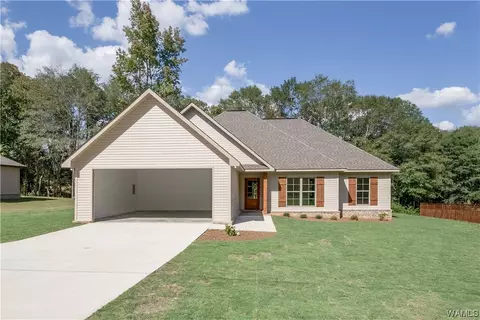 14303 Northside Rd, Berry, AL 35546