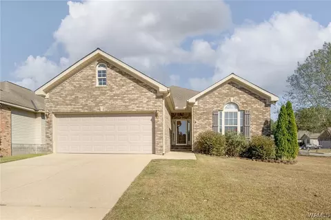 12625 Mill Creek Dr, Northport, AL 35473