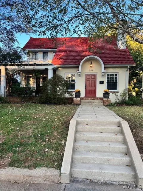 308 17th Ave, Tuscaloosa, AL 35401