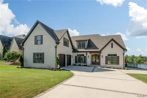 9714 Lake Side Dr, Tuscaloosa, AL 35406