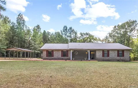 12358 Northside Rd, Northport, AL 35475