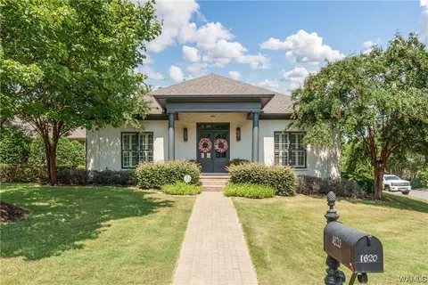 1620 Williamsburg Ln, Tuscaloosa, AL 35406