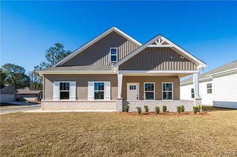 3558 Joyce Lewis Ave, Tuscaloosa, AL 35401