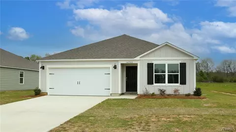 14752 Sandy Pines Dr, Moundville, AL 35474