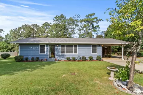 2520 21st Ct E, Tuscaloosa, AL 35405