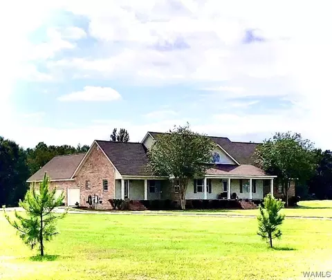 1500 River Ranch Rd, Gallion, AL 36742
