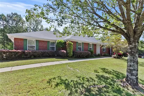 4451 Aspen Ln, Tuscaloosa, AL 35405
