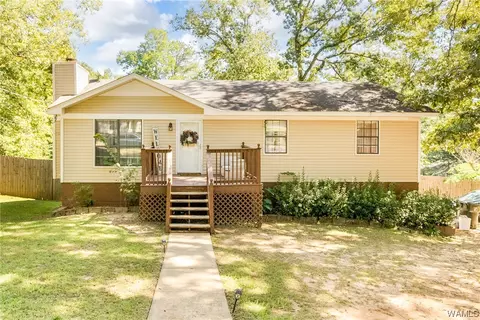 2814 Sunset Dr NE, Tuscaloosa, AL 35404