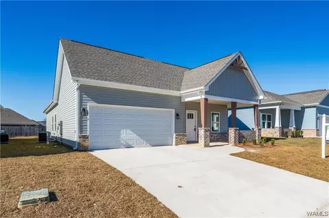 3522 Joyce Lewis Ave, Tuscaloosa, AL 35401