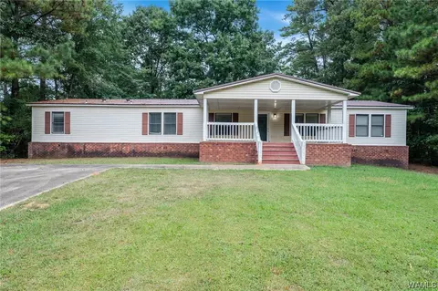 20652 Sandy Dr, Mc Calla, AL 35111