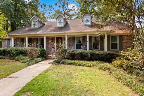 3401 Autumn Haze Ln, Birmingham, AL 35242