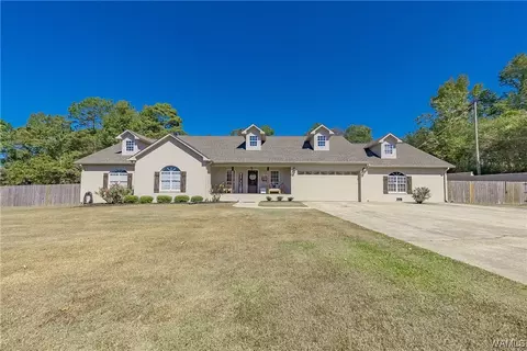 1500 County Highway 173, Winfield, AL 35594