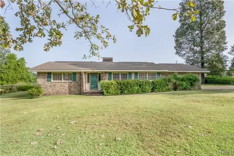 3622 7th St E, Tuscaloosa, AL 35404
