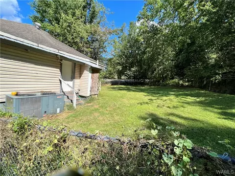 3313 Alabama Ave NE, Tuscaloosa, AL 35404