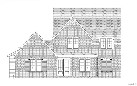 6000 Rosemeade St, Tuscaloosa, AL 35406