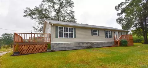 16815 Sipsey Sign Dr, Buhl, AL 35446
