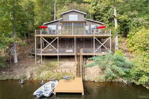 14199 Williams Camp Rd, Northport, AL 35475