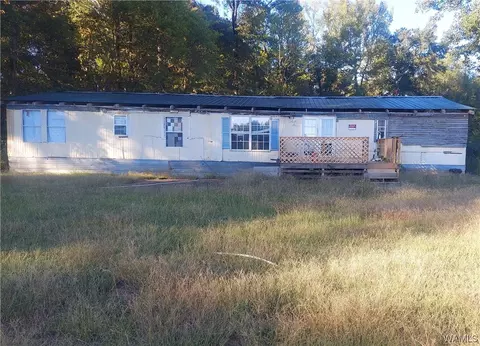 44 K James Rd, Moundville, AL 35474