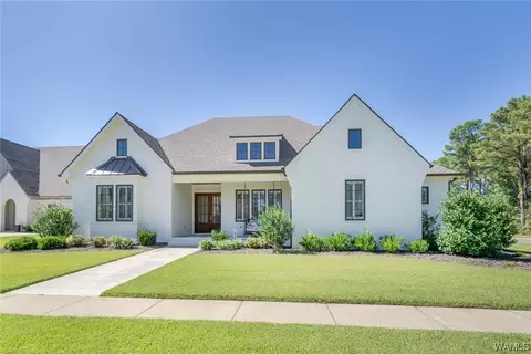 6090 Candler Ave, Tuscaloosa, AL 35406