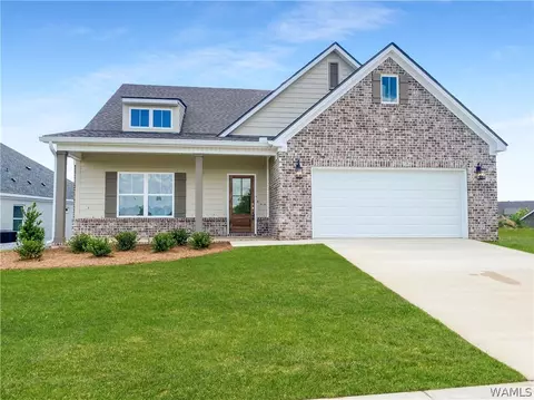 2311 Olympus Dr, Tuscaloosa, AL 35406
