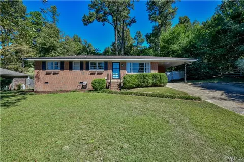 131 30th Ave NE, Tuscaloosa, AL 35404
